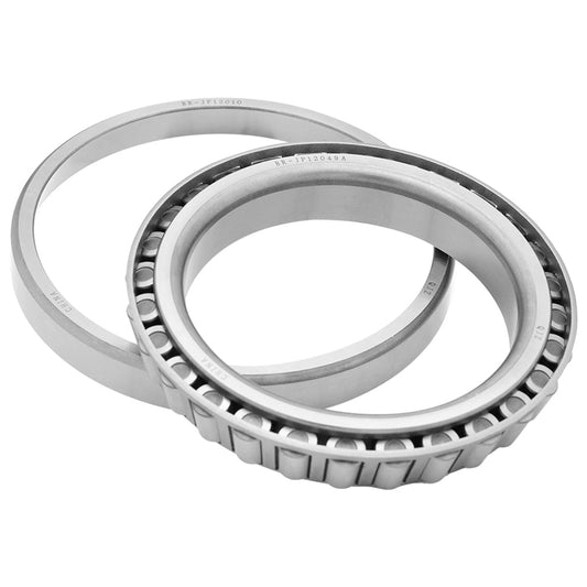 Cone: JP12049A & Race: JP12010 - Tapered Roller Bearing Set - Kool Products