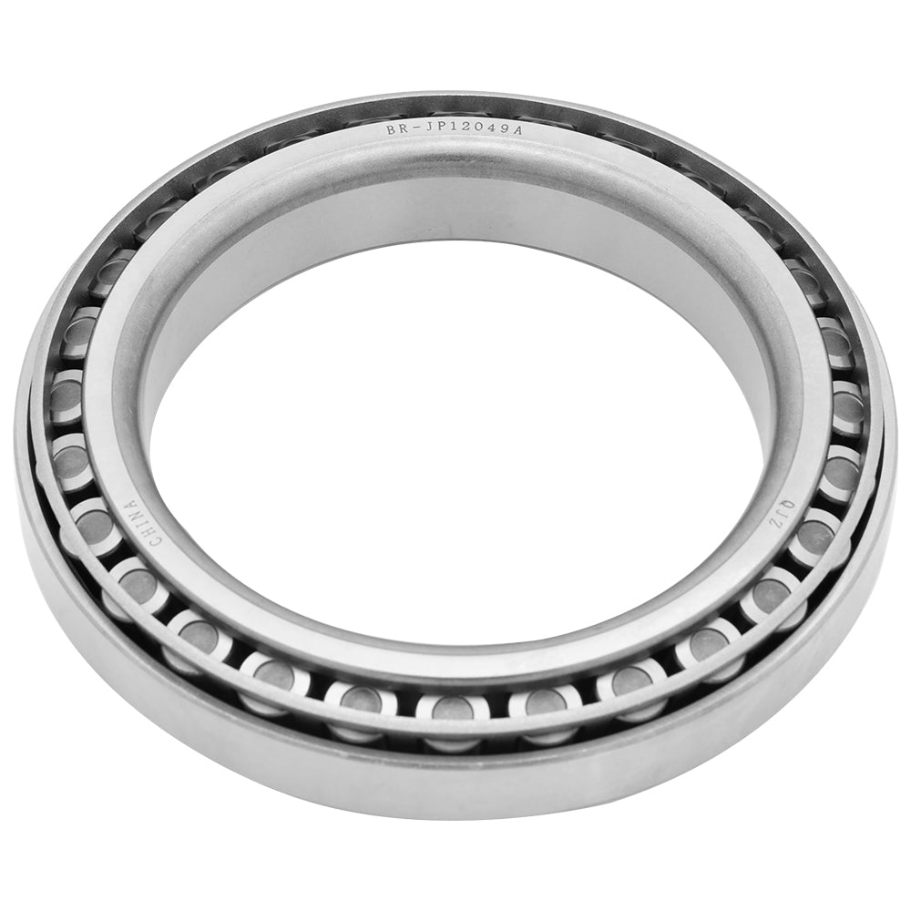 Cone: JP12049A & Race: JP12010 - Tapered Roller Bearing Set - Kool Products