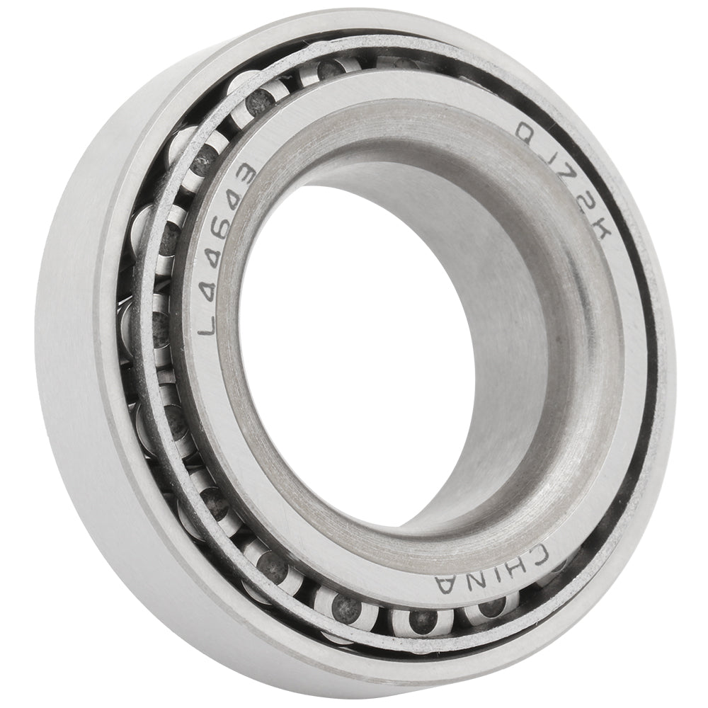 Cone: L44643 & Race: L44610 - Tapered Roller Bearing Set - Kool Products