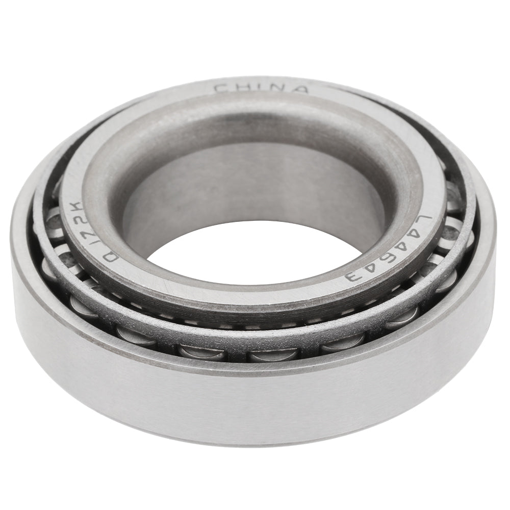 Cone: L44643 & Race: L44610 - Tapered Roller Bearing Set - Kool Products