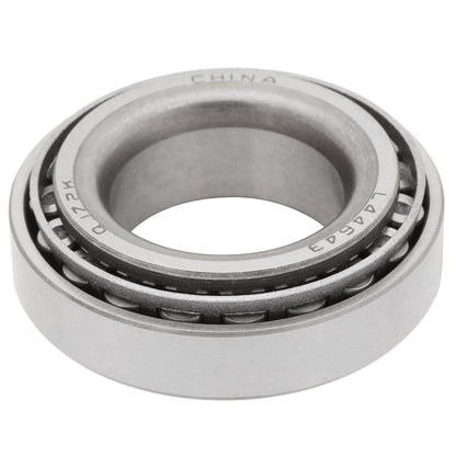 Cone: L44643 & Race: L44610 - Tapered Roller Bearing Set - Kool Products