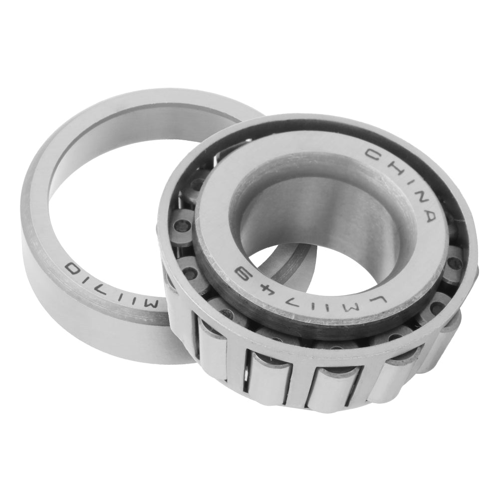 Cone: LM11749 & Race: LM11710 - Tapered Roller Bearing Set - Kool Products