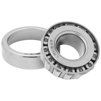 Cone: LM11949 & Race: LM11910 - Tapered Roller Bearing Set - Kool Products