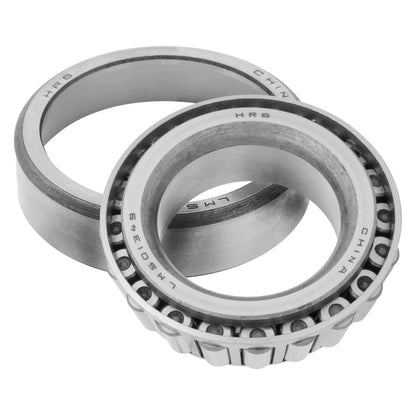 Cone: LM501349 & Race: LM501311 - Tapered Roller Bearing Set - Kool Products