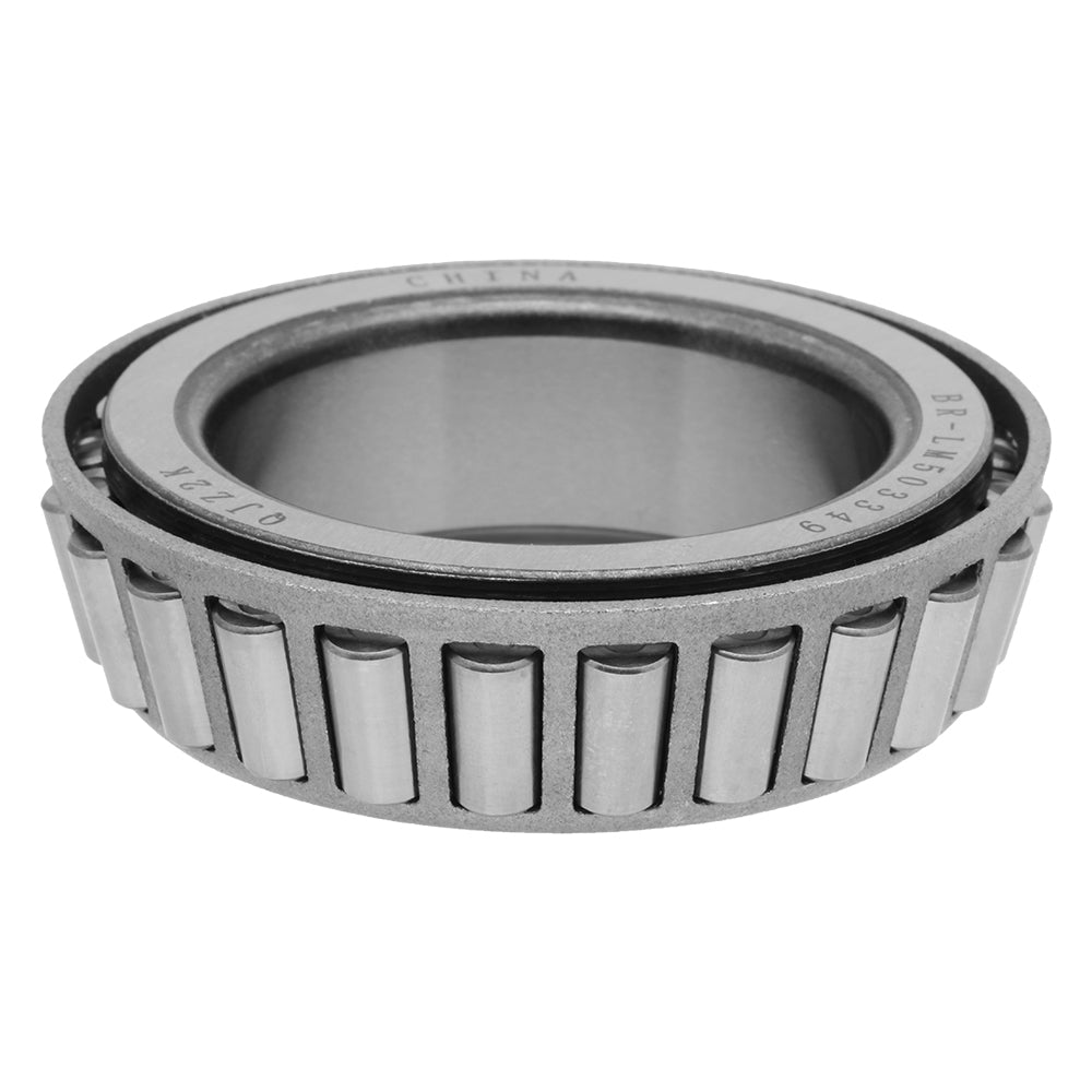 Cone: LM503349 & Race: LM503310 - Tapered Roller Bearing Set - Kool Products
