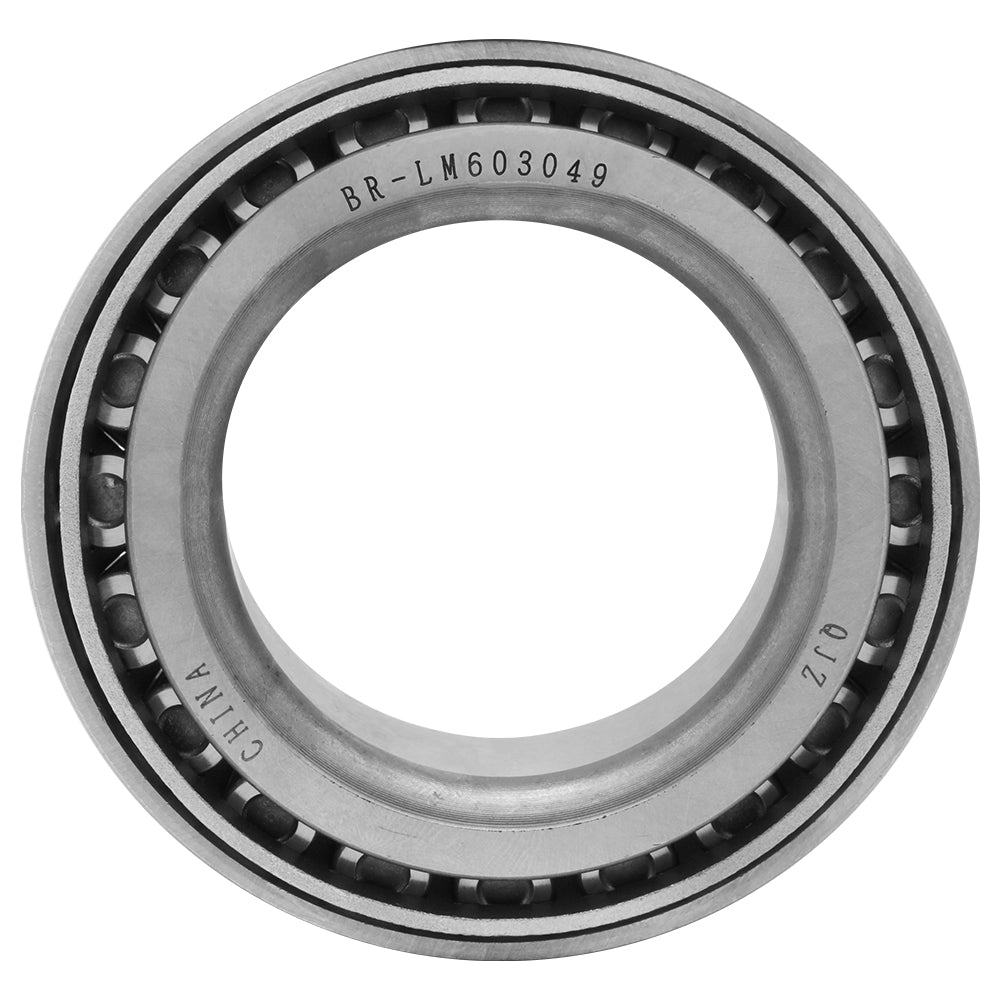 Cone: LM603049 & Race: LM603011 - Tapered Roller Bearing Set - Kool Products