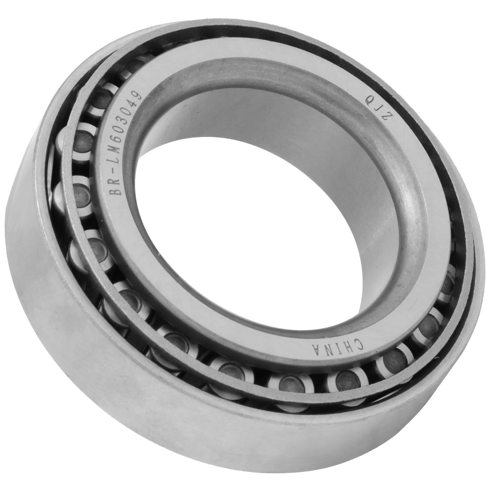 Cone: LM603049 & Race: LM603012 - Tapered Roller Bearing Set - Kool Products