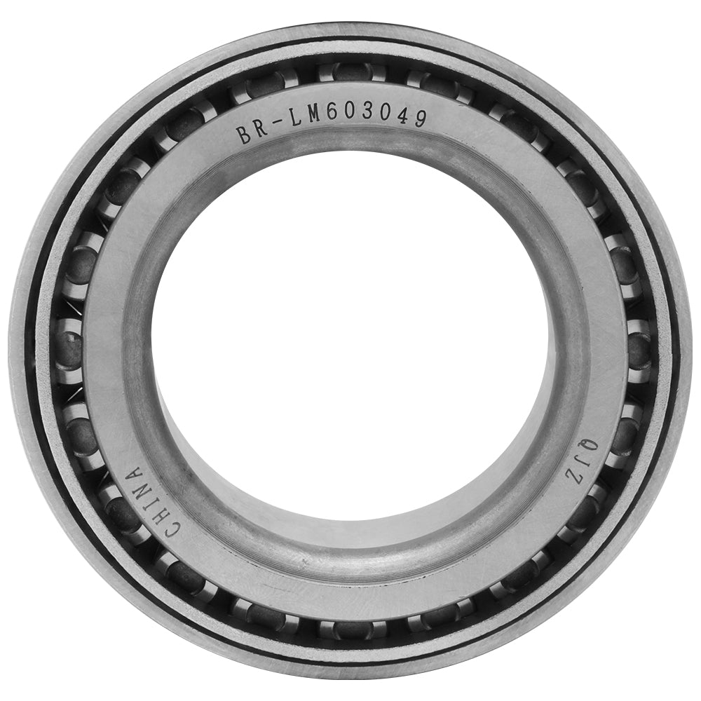 Cone: LM603049 & Race: LM603012 - Tapered Roller Bearing Set - Kool Products