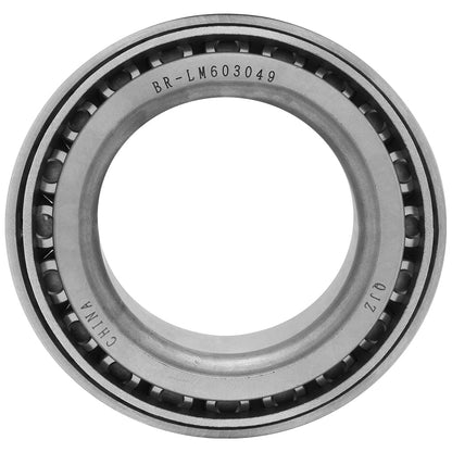 Cone: LM603049 & Race: LM603012 - Tapered Roller Bearing Set - Kool Products