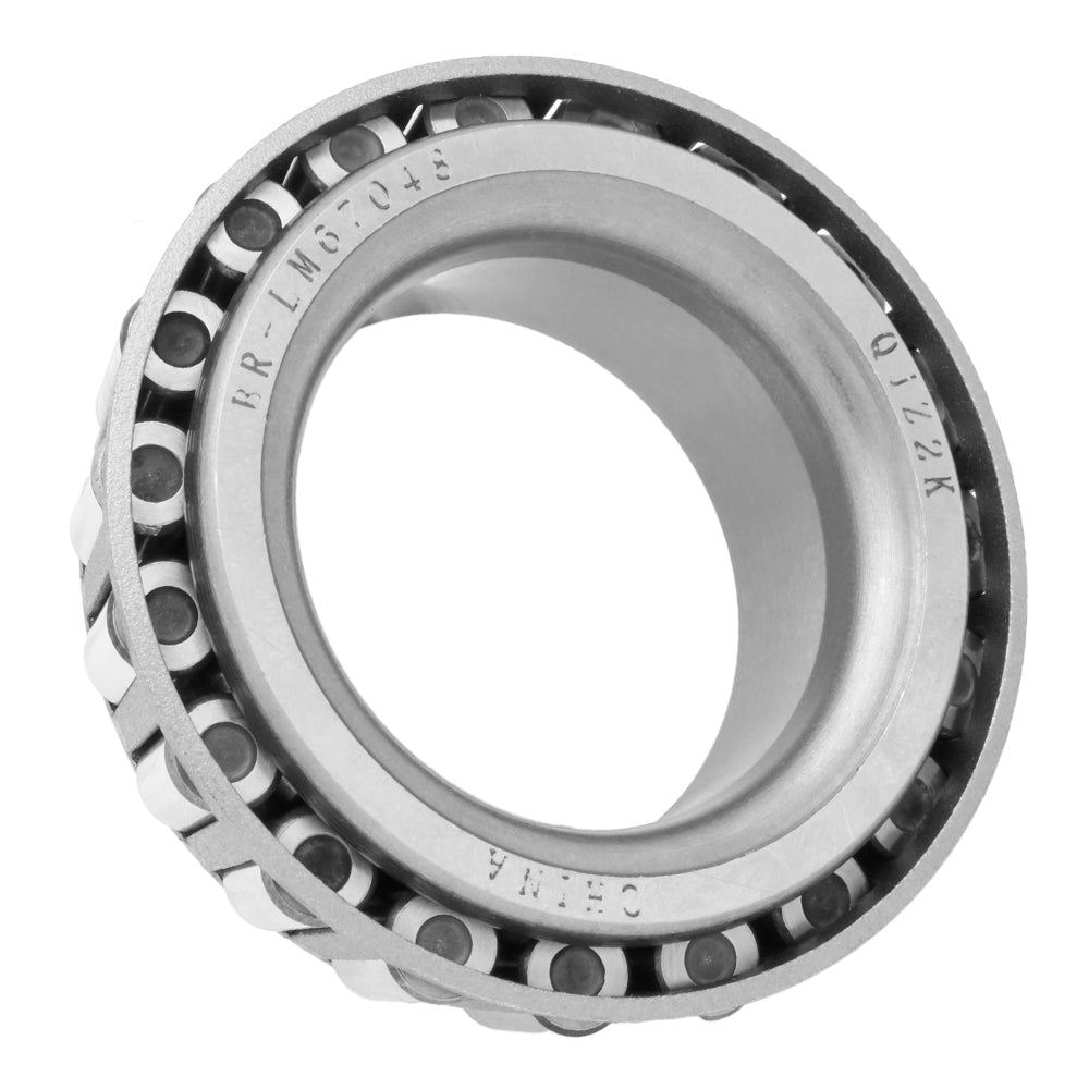 Cone: LM67048 & Race: LM67010 - Tapered Roller Bearing Set - Kool Products