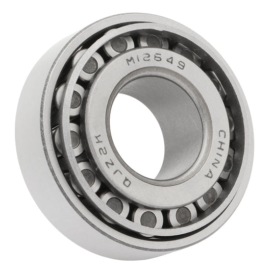 Cone: M12649 & Race: M12610 - Tapered Roller Bearing Set - Kool Products