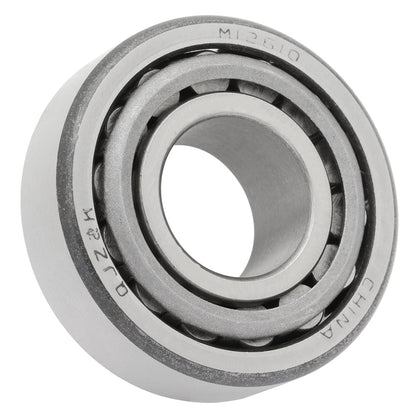 Cone: M12649 & Race: M12610 - Tapered Roller Bearing Set - Kool Products