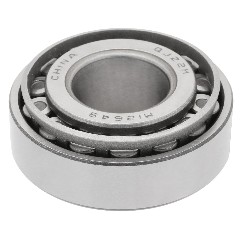 Cone: M12649 & Race: M12610 - Tapered Roller Bearing Set - Kool Products