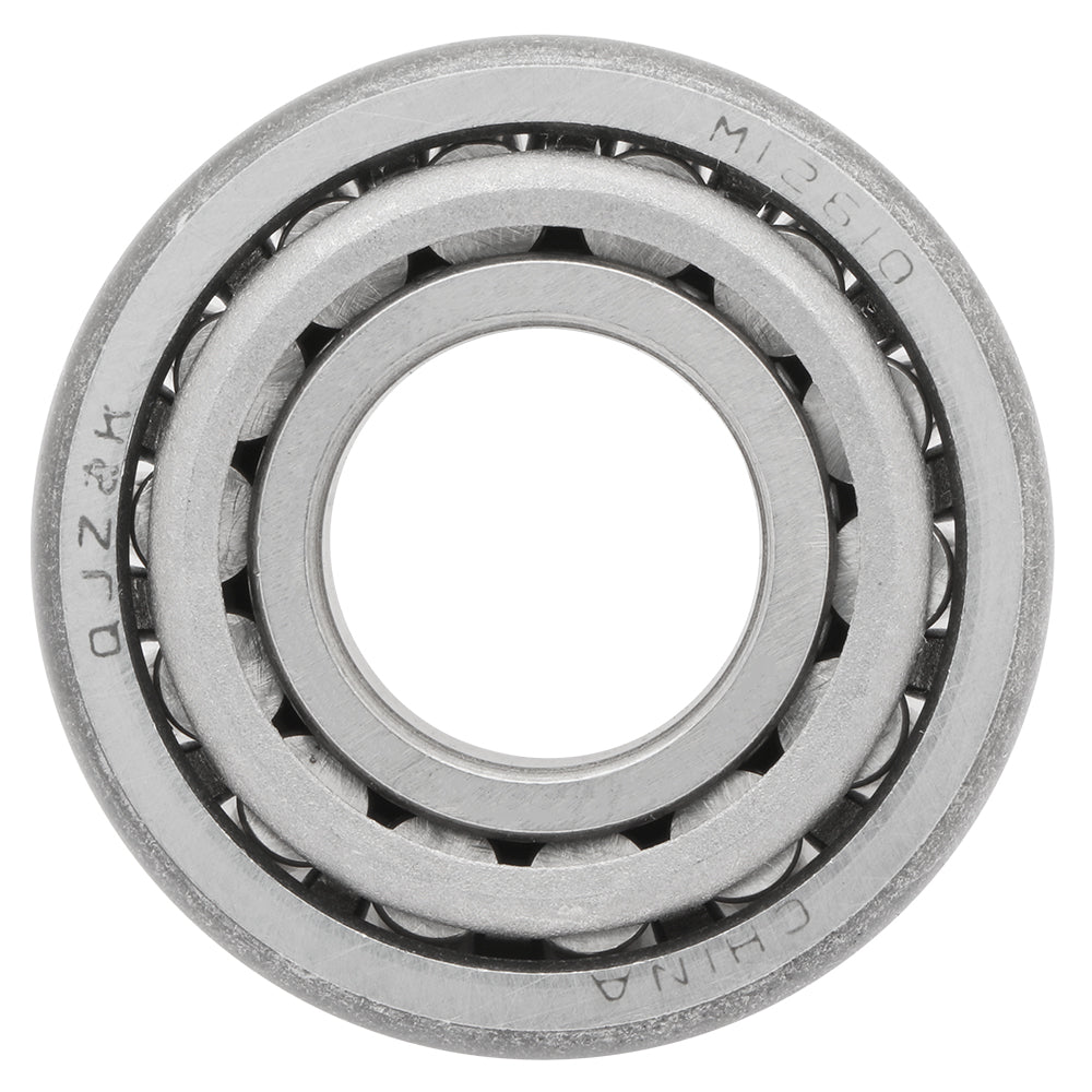 Cone: M12649 & Race: M12610 - Tapered Roller Bearing Set - Kool Products