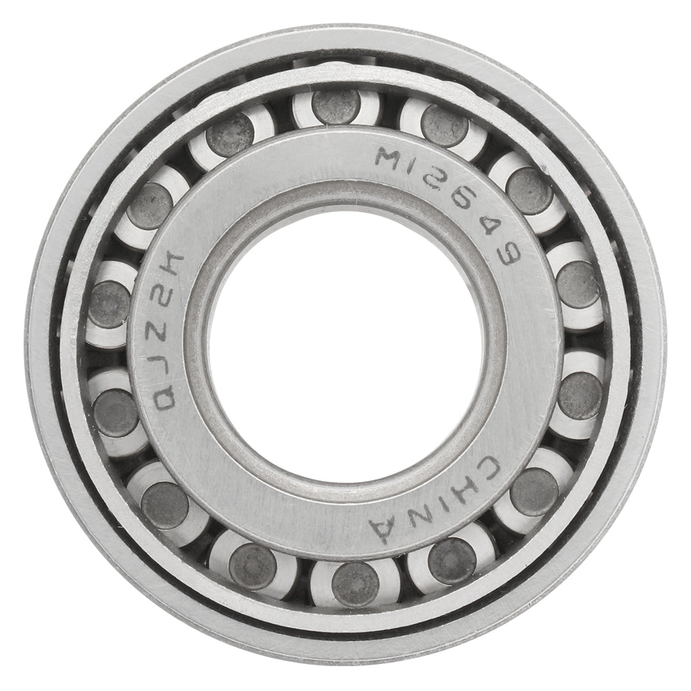Cone: M12649 & Race: M12610 - Tapered Roller Bearing Set - Kool Products