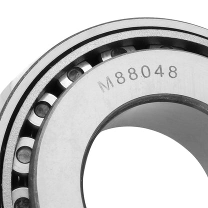 Cone: M88048 & Race: M88010 - Tapered Roller Bearing Set - Kool Products