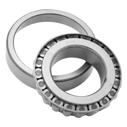 Cone & Race: 32214 - Tapered Roller Bearing Set - Kool Products