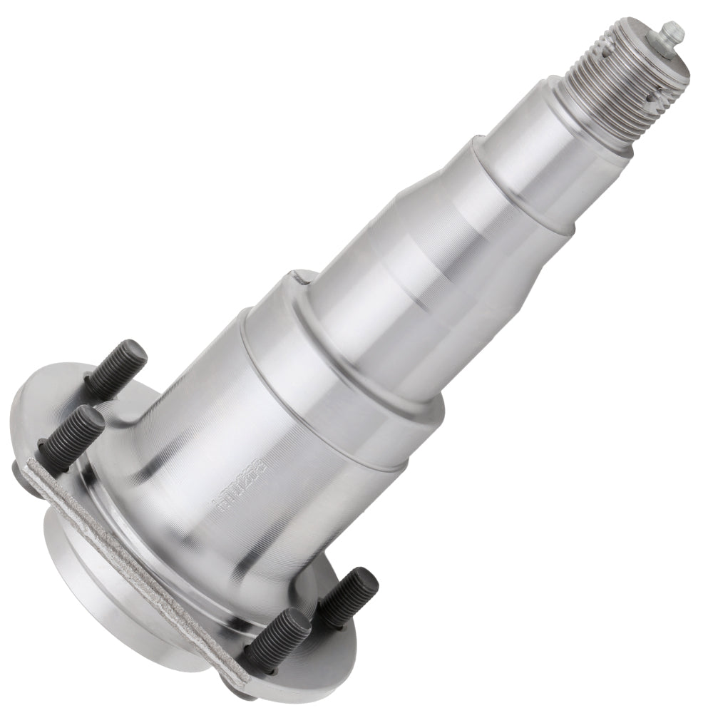 Spindle #42 - 5-Bolt Flange - 5,200-7,000 lbs Trailer Axle - Kool Products