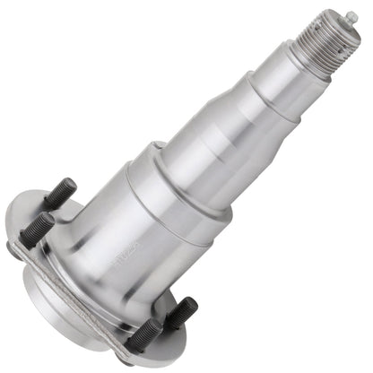 Spindle #42 - 5-Bolt Flange - 5,200-7,000 lbs Trailer Axle - Kool Products