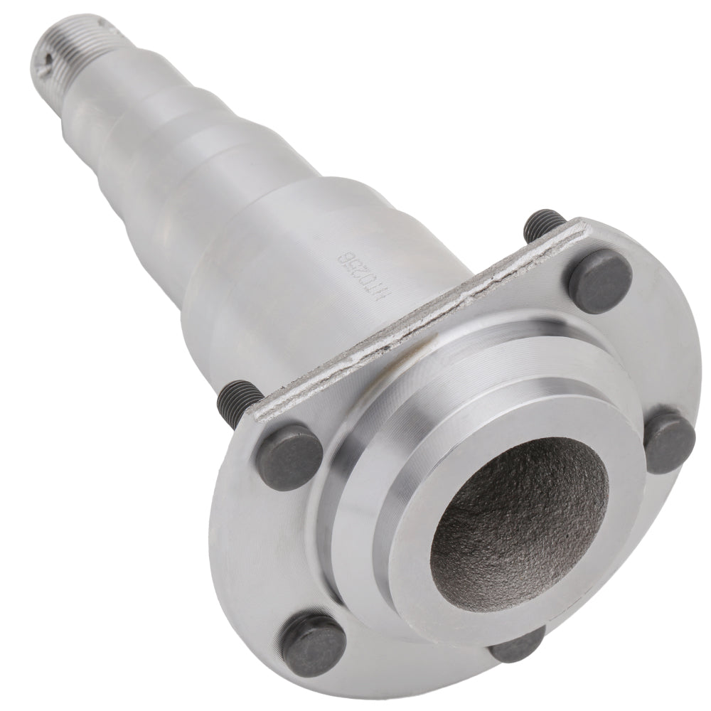 Spindle #42 - 5-Bolt Flange - 5,200-7,000 lbs Trailer Axle - Kool Products