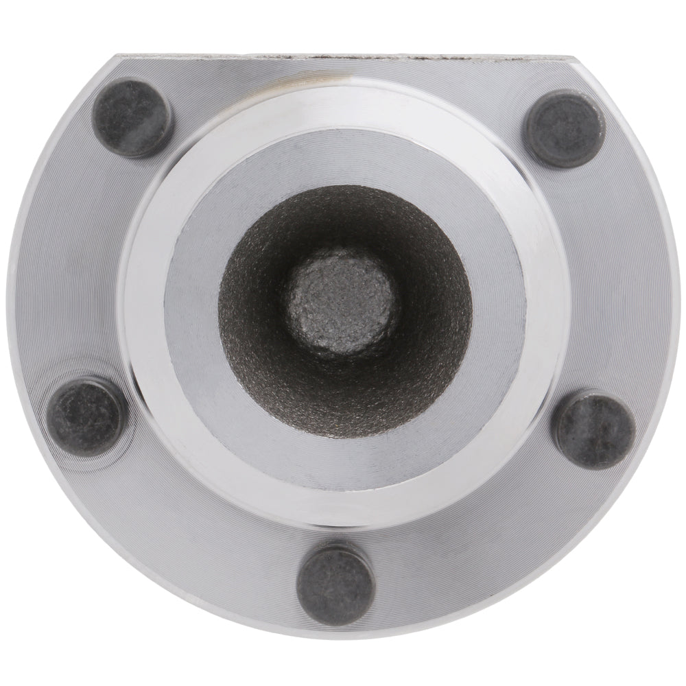 Spindle #42 - 5-Bolt Flange - 5,200-7,000 lbs Trailer Axle - Kool Products