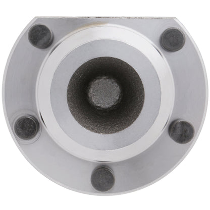 Spindle #42 - 5-Bolt Flange - 5,200-7,000 lbs Trailer Axle - Kool Products