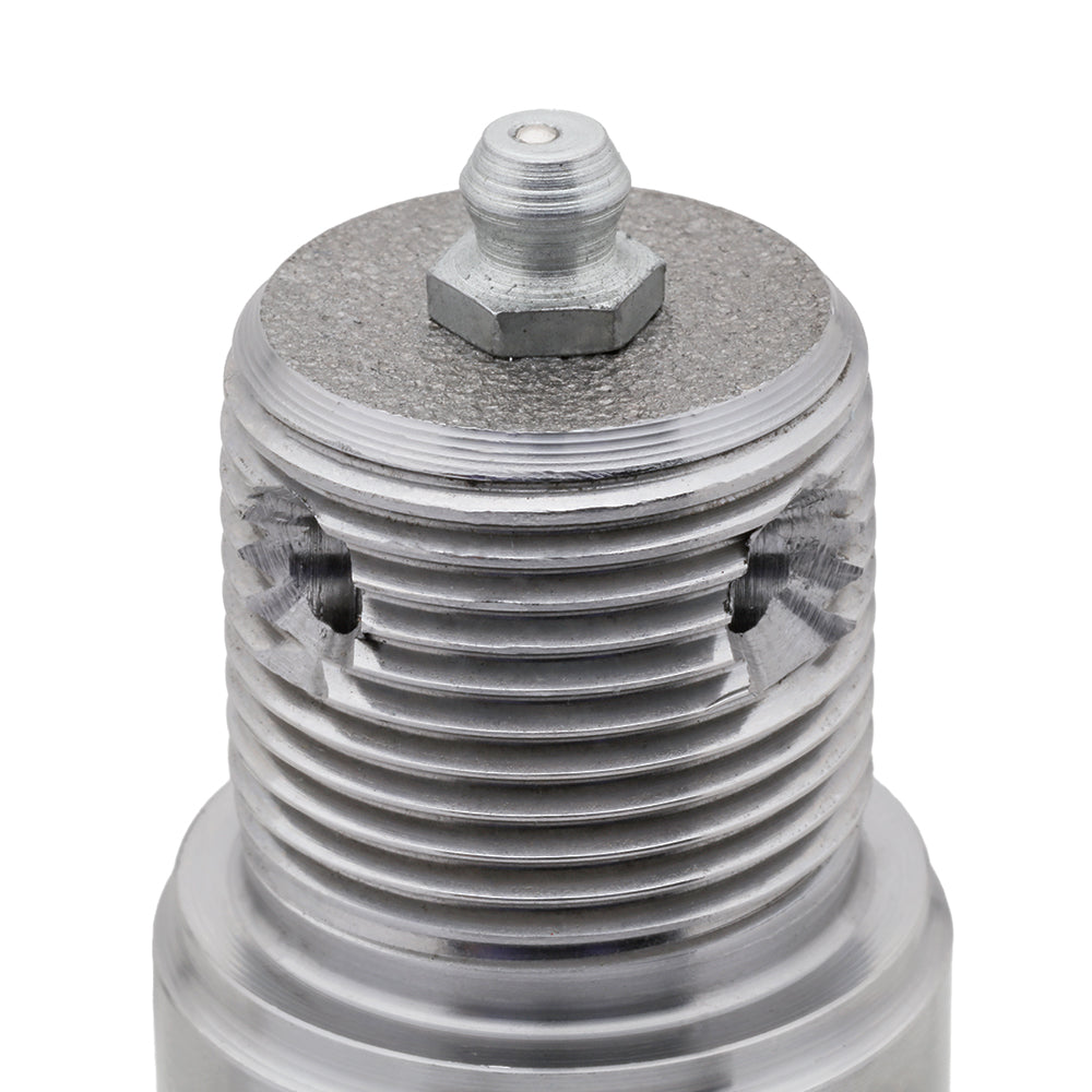 Spindle #42 - 5-Bolt Flange - 5,200-7,000 lbs Trailer Axle - Kool Products