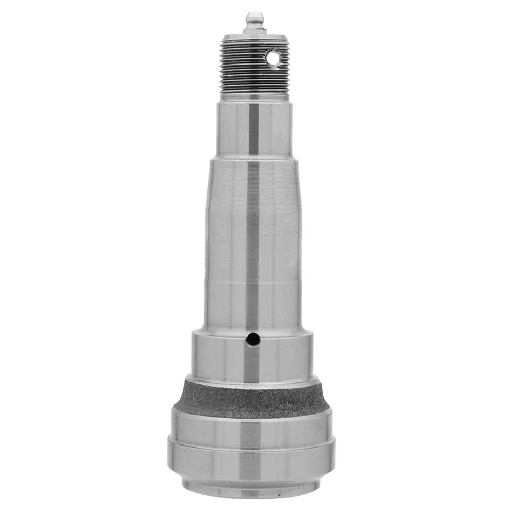 Spindle #84 - Straight with 2" Bore - 3,500 lbs Trailer Axle Spindle - Kool Products