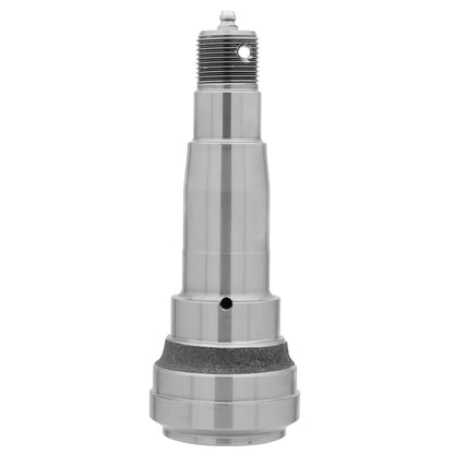 Spindle #84 - Straight with 2" Bore - 3,500 lbs Trailer Axle Spindle - Kool Products