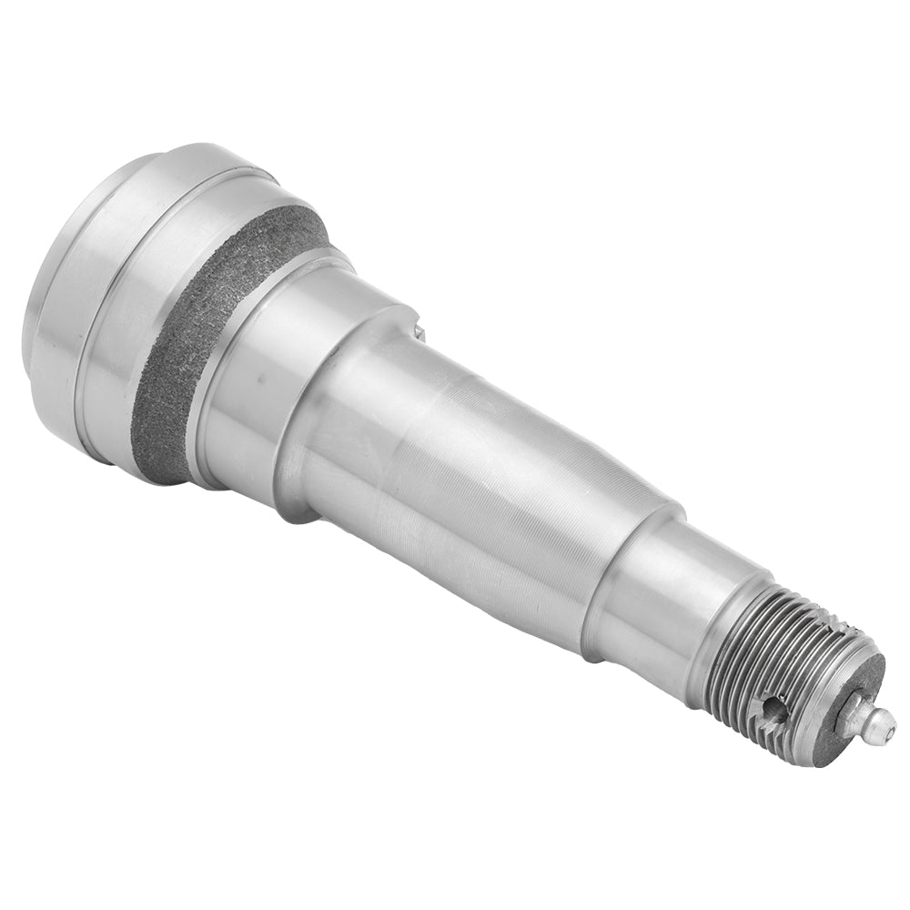 Spindle #84 - Straight with 2" Bore - 3,500 lbs Trailer Axle Spindle - Kool Products