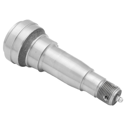 Spindle #84 - Straight with 2" Bore - 3,500 lbs Trailer Axle Spindle - Kool Products
