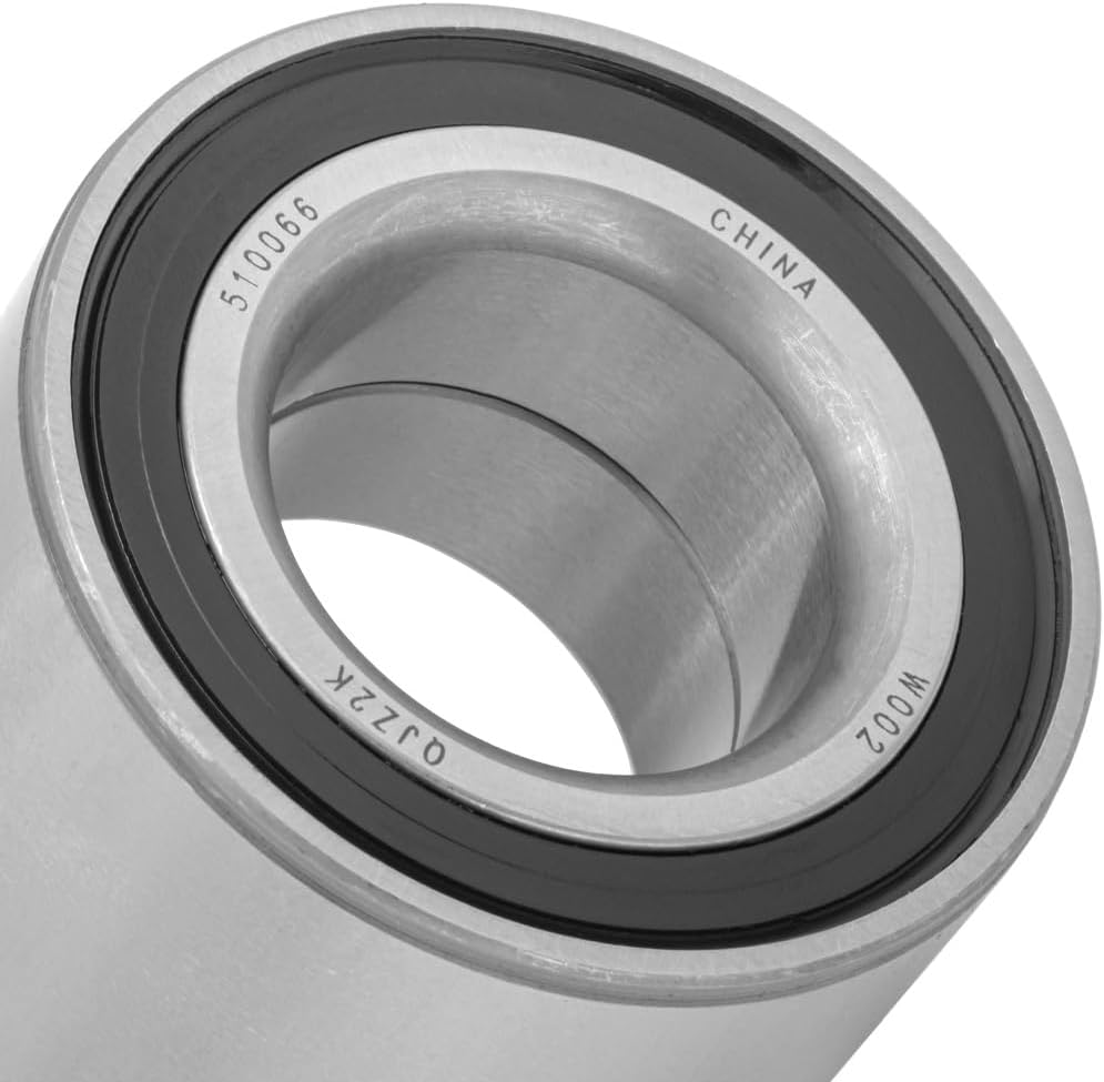 510066 - Front Wheel Bearing - Kool Products
