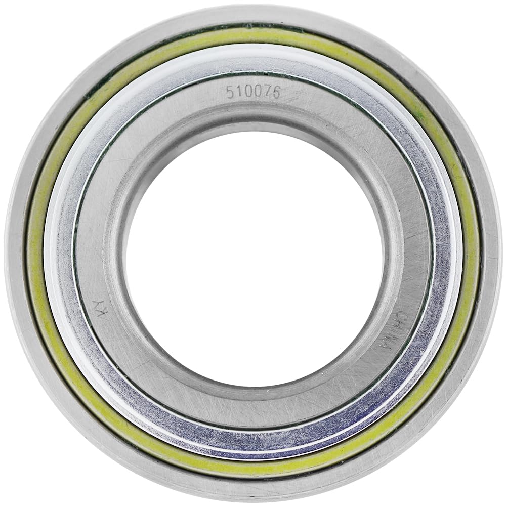 510076 - Front Wheel Bearing - Kool Products