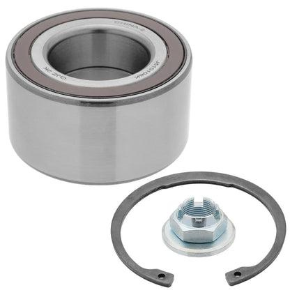 510106K - Front Wheel Bearing Repair Kit - Kool Products