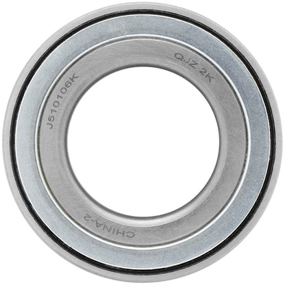 510106K - Front Wheel Bearing Repair Kit - Kool Products