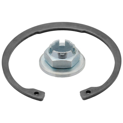 510106K - Front Wheel Bearing Repair Kit - Kool Products