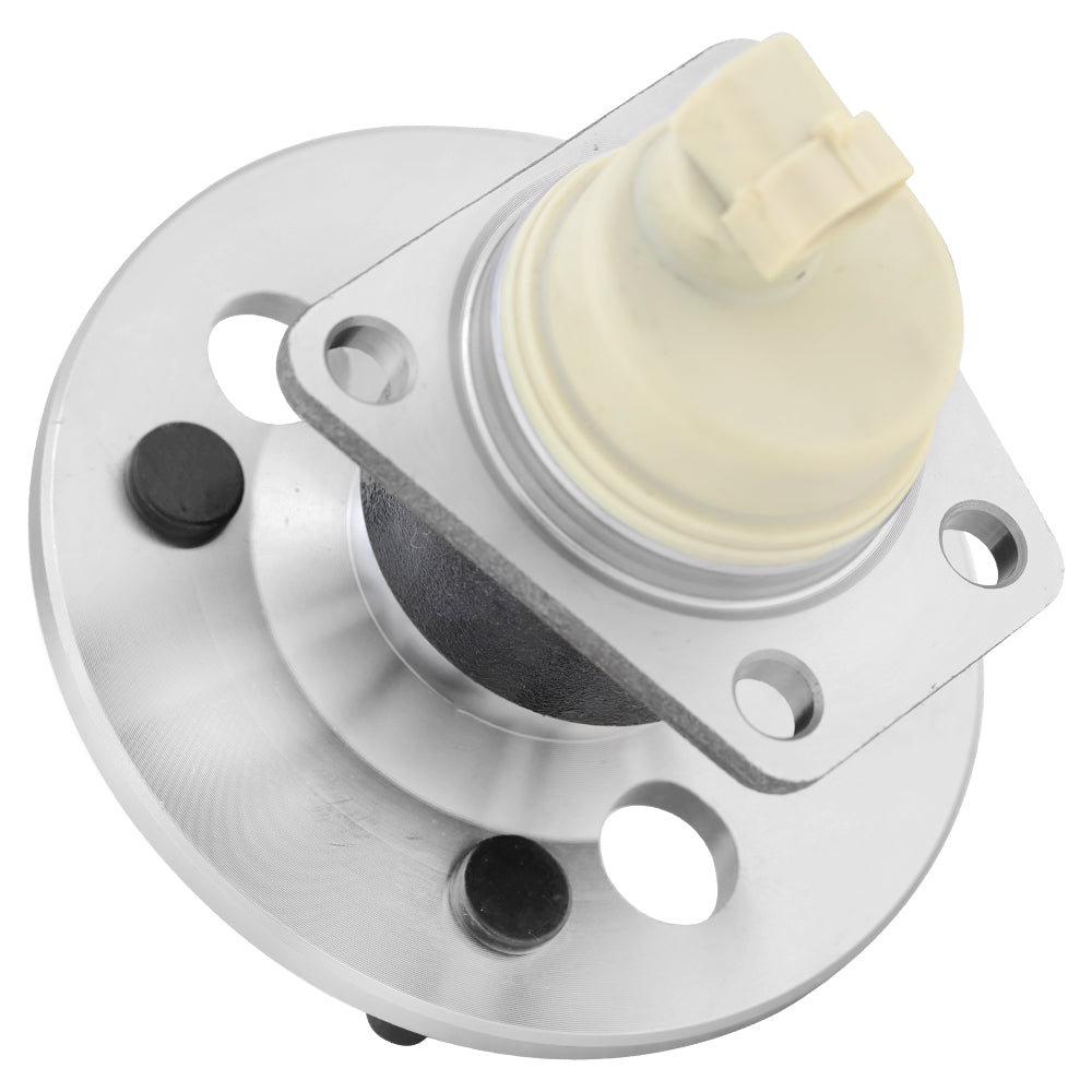 512002 - Rear Wheel Hub Bearing Assembly - Kool Products