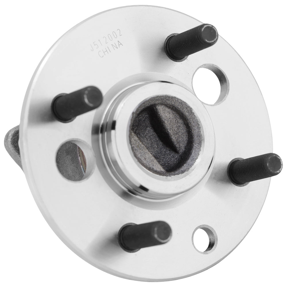 512002 - Rear Wheel Hub Bearing Assembly - Kool Products