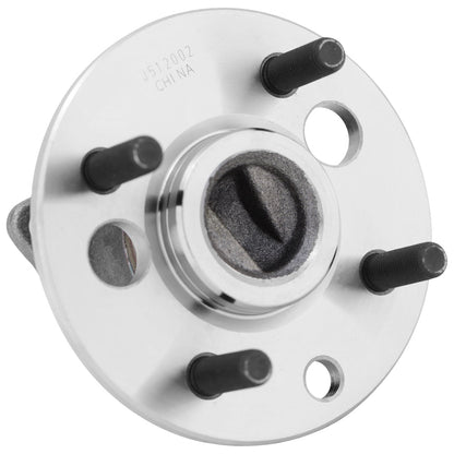 512002 - Rear Wheel Hub Bearing Assembly - Kool Products