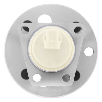 512002 - Rear Wheel Hub Bearing Assembly - Kool Products