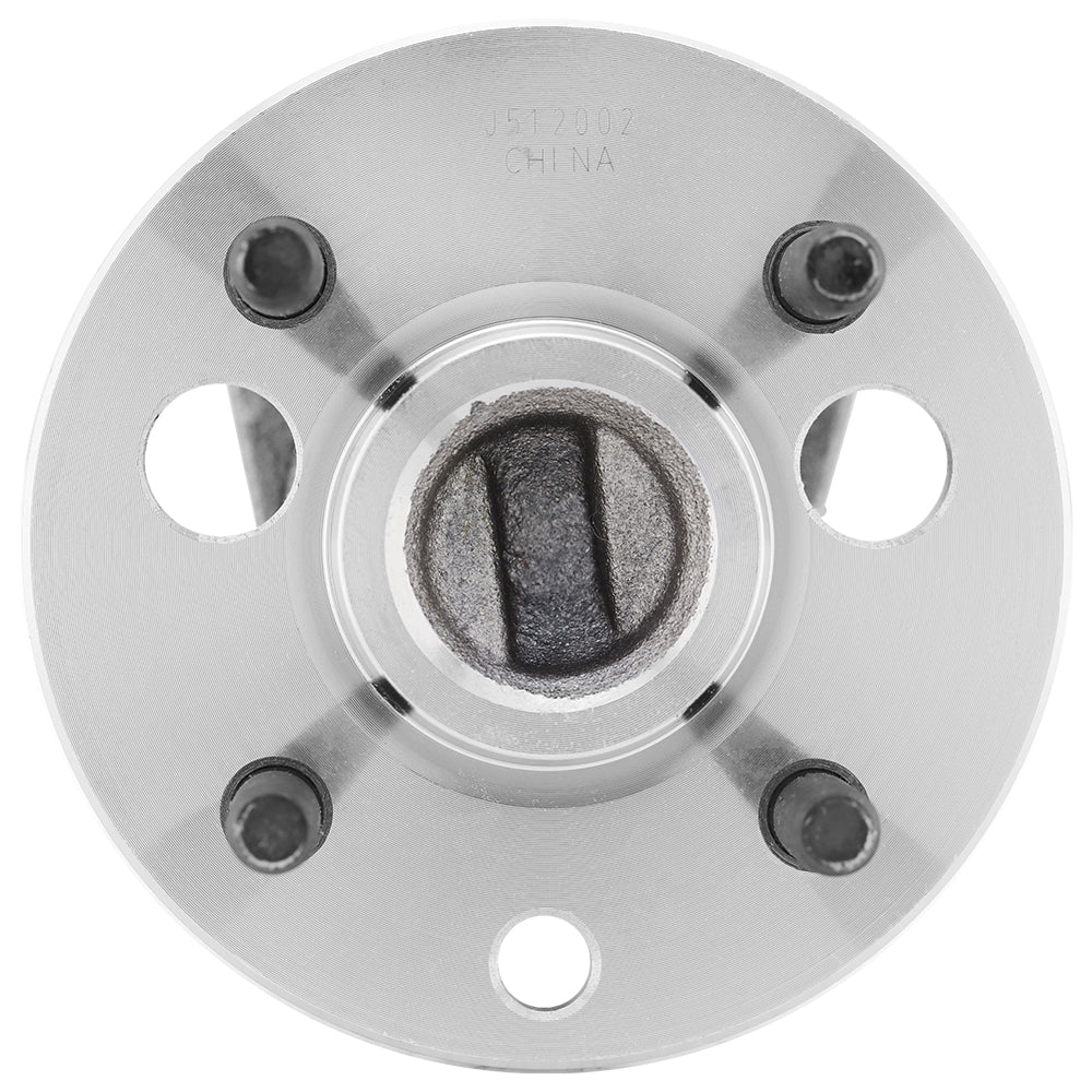 512002 - Rear Wheel Hub Bearing Assembly - Kool Products