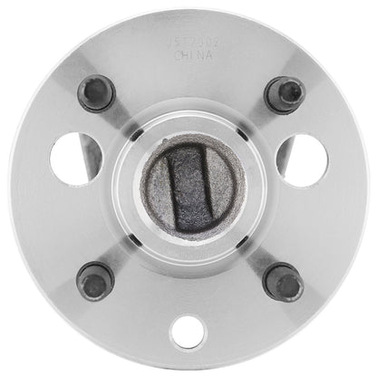 512002 - Rear Wheel Hub Bearing Assembly - Kool Products