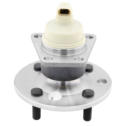 512002 - Rear Wheel Hub Bearing Assembly - Kool Products