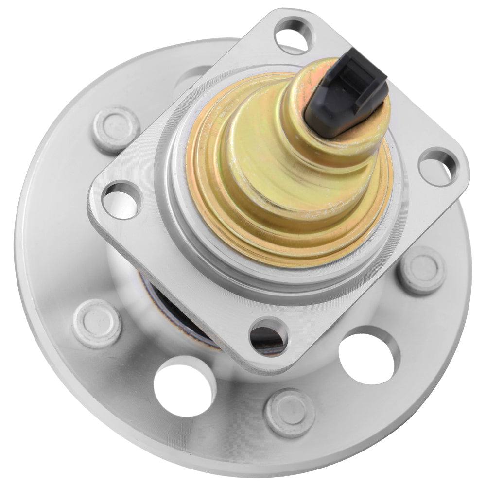 512004 - Rear Wheel Hub Bearing Assembly - Kool Products