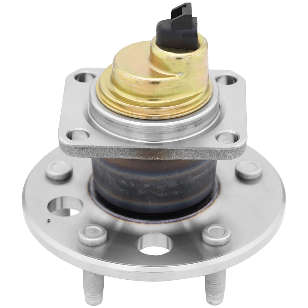 512004 - Rear Wheel Hub Bearing Assembly - Kool Products