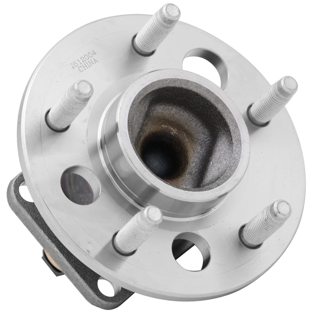 512004 - Rear Wheel Hub Bearing Assembly - Kool Products
