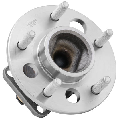 512004 - Rear Wheel Hub Bearing Assembly - Kool Products