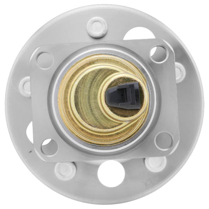 512004 - Rear Wheel Hub Bearing Assembly - Kool Products