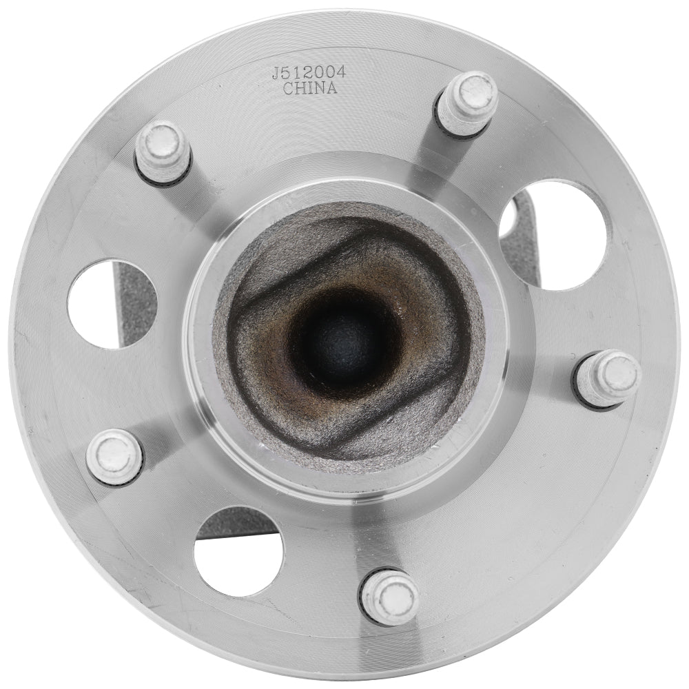 512004 - Rear Wheel Hub Bearing Assembly - Kool Products