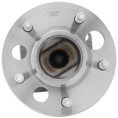 512004 - Rear Wheel Hub Bearing Assembly - Kool Products